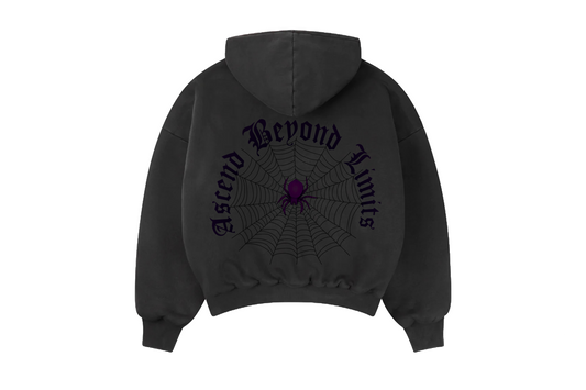 Z.AP Spyder Hoodie