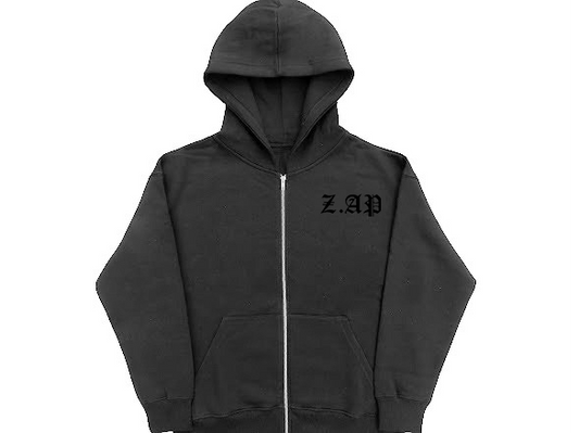 ATYZ Zip Up