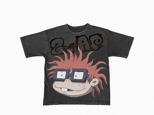 RugRats/Z.AP Tee